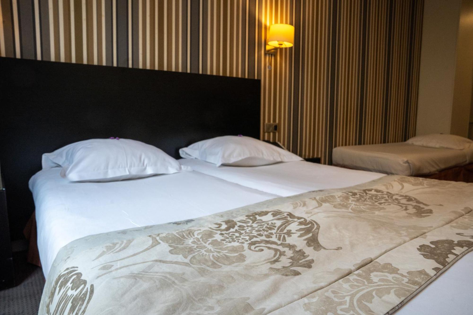 Grand D'orléans Hotel Toulouse