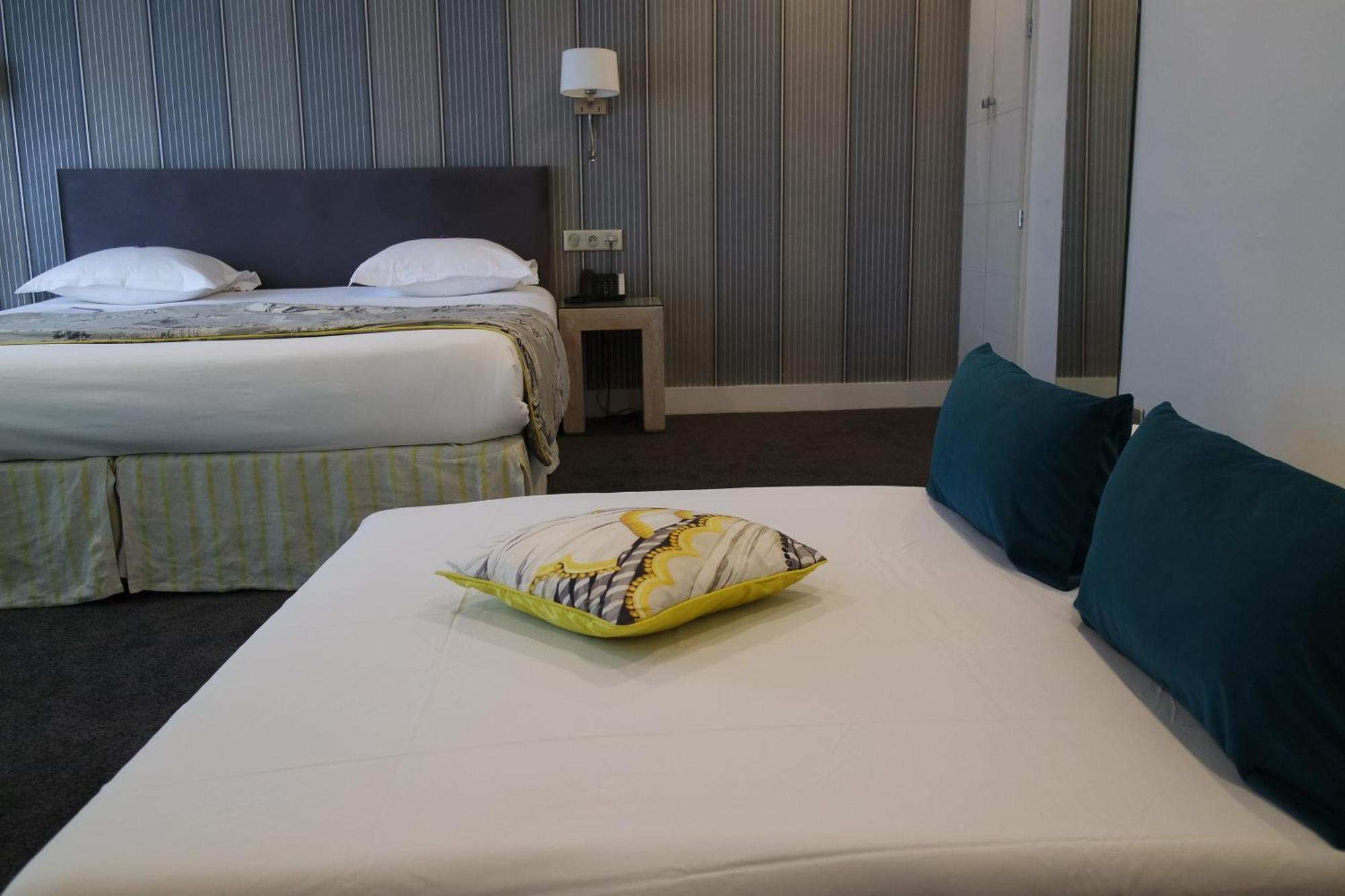 Grand D'orléans 3*