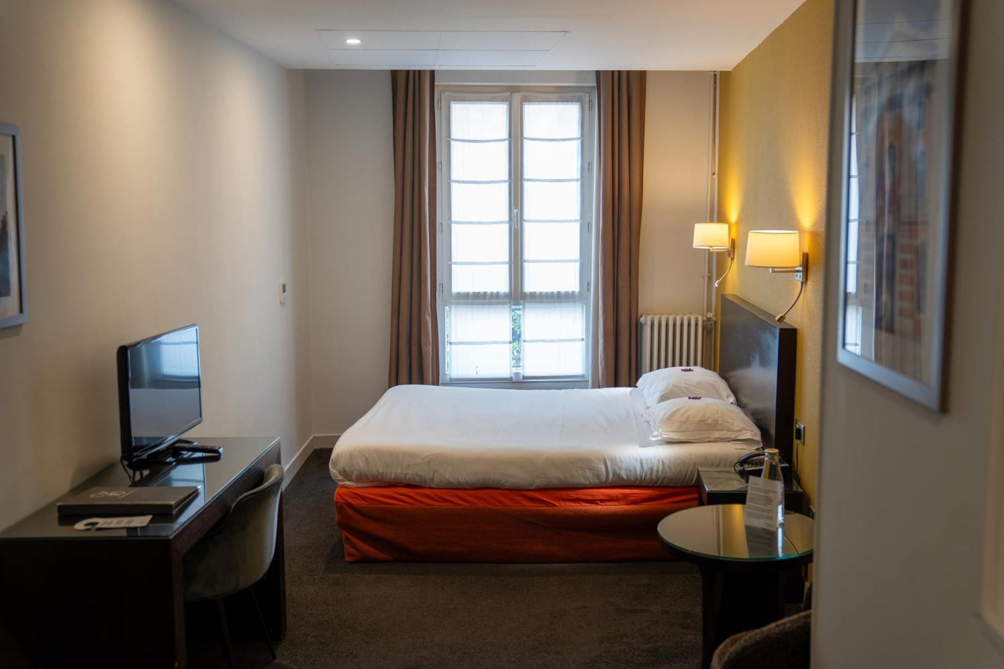 Grand D'orléans Hotel Toulouse