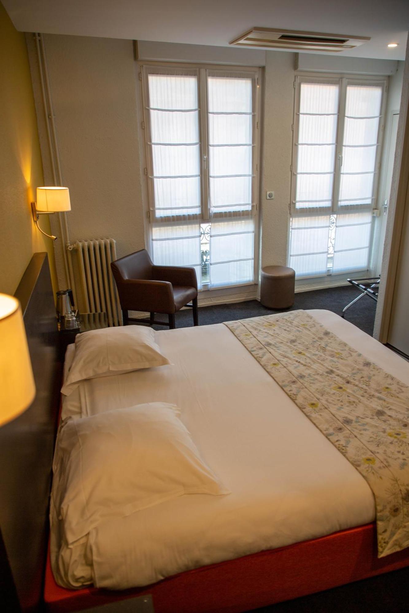 Hotel Grand D'orléans